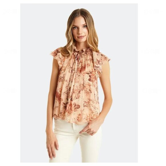 Secret Mission Tops - SECRET MISSION Katharine‎ Top